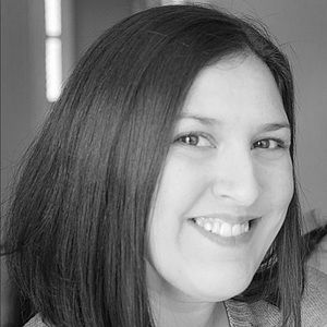 Meet your Posher, Courtney